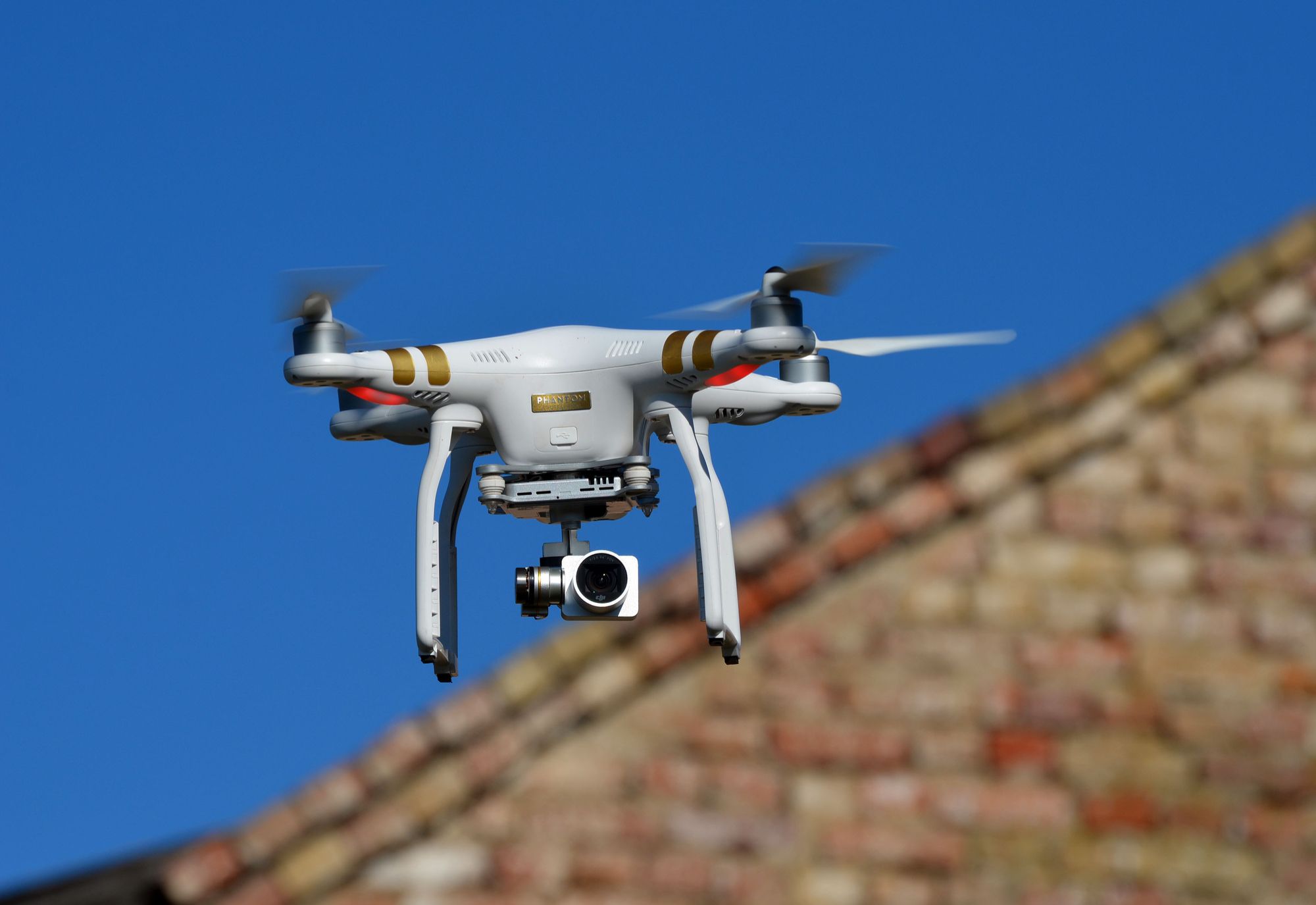 Drone professionnel : quels avantages ?