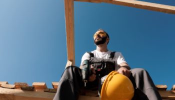 Canicule : comment travailler sans risques sur un chantier ?